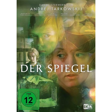Der Spiegel (Special Restored Edition)