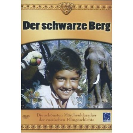 Der schwarze Berg