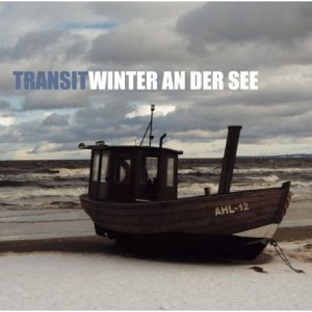 Winter an der See