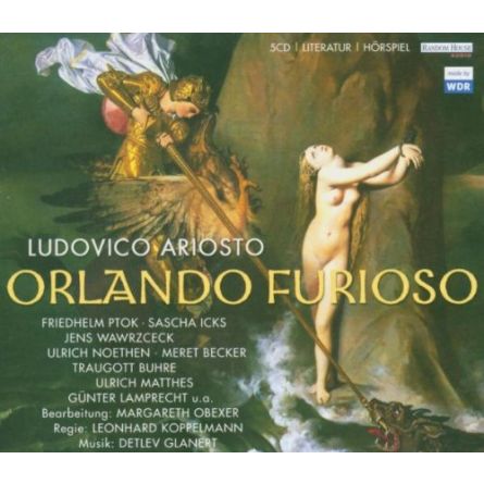 Orlando Furioso