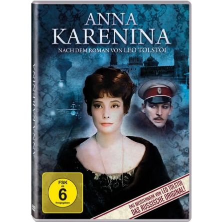 Anna Karenina