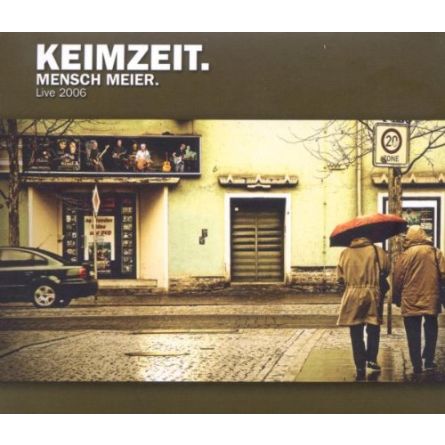 Mensch Meier. Live 2006