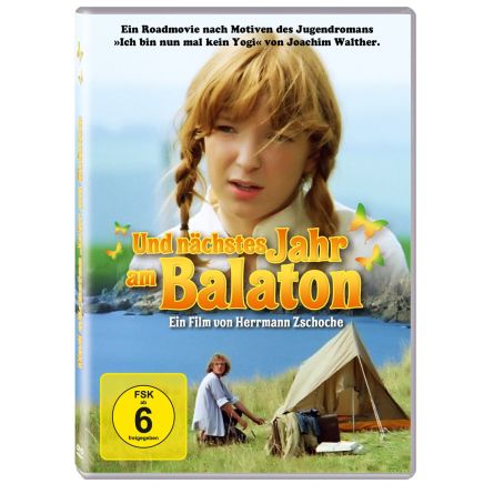 Und nächstes Jahr am Balaton