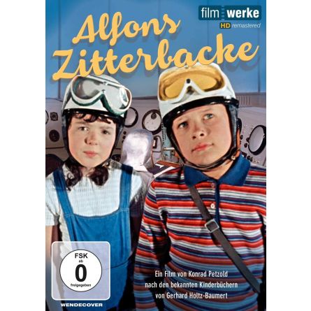Alfons Zitterbacke  (DEFA-Film 1986)