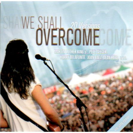 We Shall Overcome