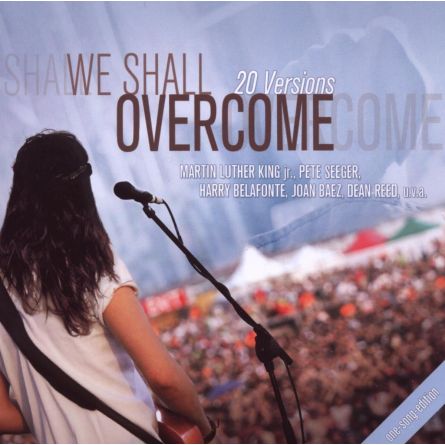 We Shall Overcome