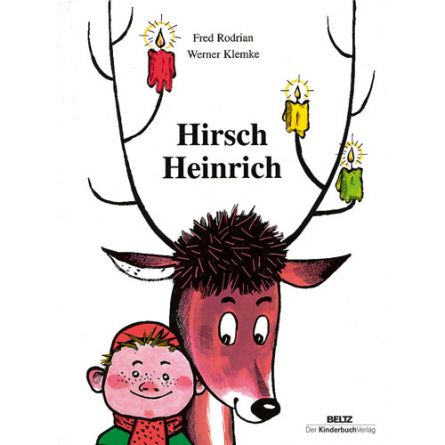Hirsch Heinrich (Buch)