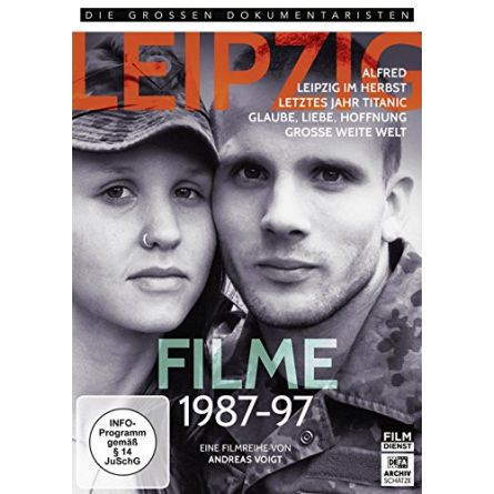 Leipzig Filme 1986 - 1997