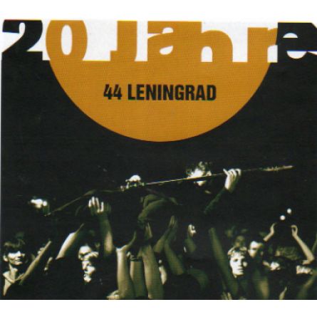 20 Jahre 44 Leningrad