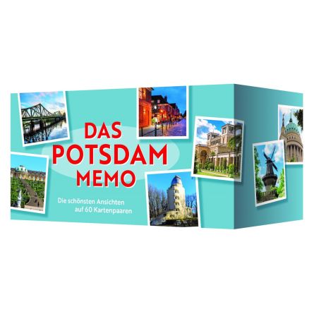 Das Potsdam Memo