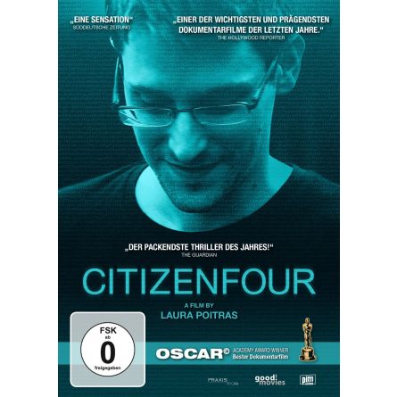 Citizenfour (OmU) 