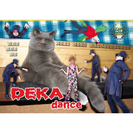 Zeit Für Veränderung