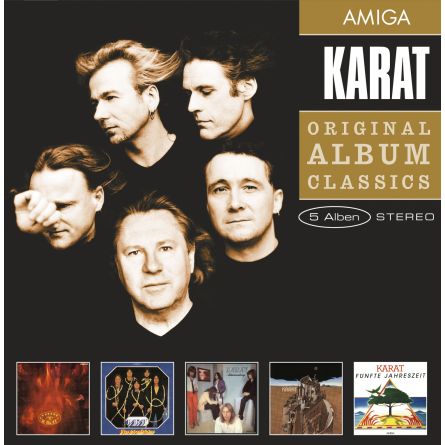 Karat Original Album Classics