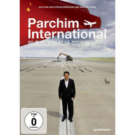 Parchim International
