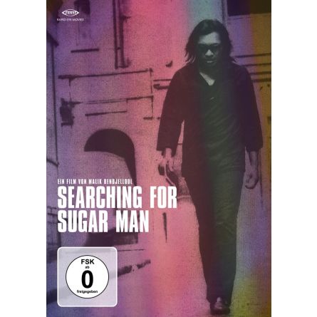 Searching For Sugarman
