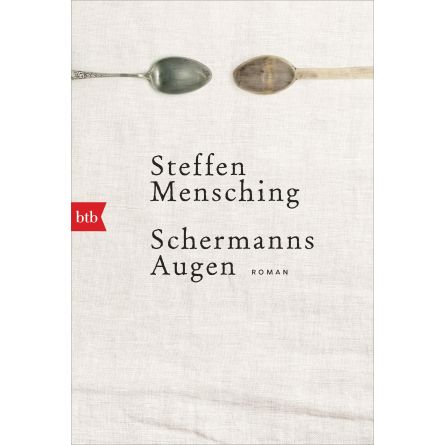 Schermanns Augen: Roman (Taschenbuch)