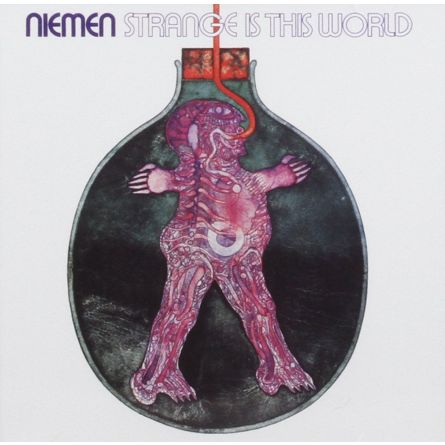 Strange is this world