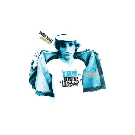 Konvergencie (DOPPEL-LP)