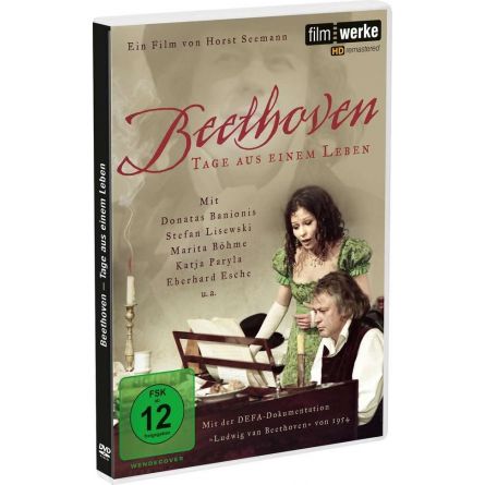 Beethoven - Tage aus einem Leben (Der Compositeur)