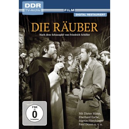Die Räuber