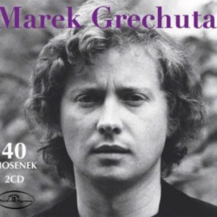 40 Piosenek - Best of Marek Grechuta