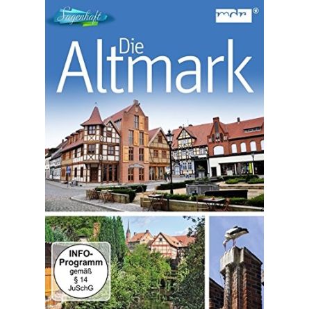 Die Altmark
