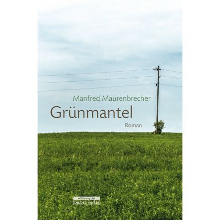 Grünmantel