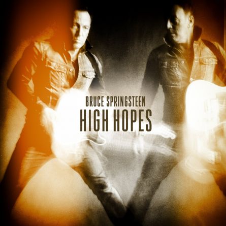 High Hopes (LP + CD)