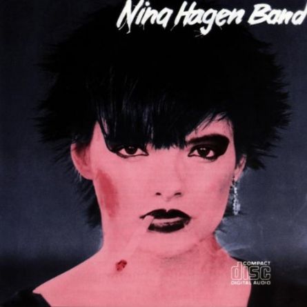 Nina Hagen Band