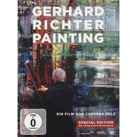 Gerhard Richter - Painting 