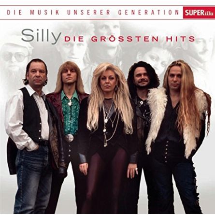 Silly-Musik Unserer Generation-die Größten Hits