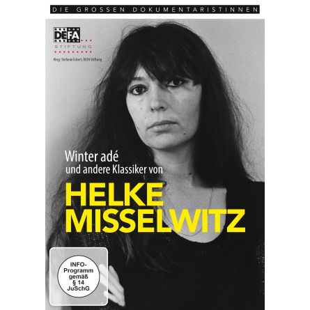 Winter adé und andere Klassiker von Helke Misselwitz (Sonderausgabe)