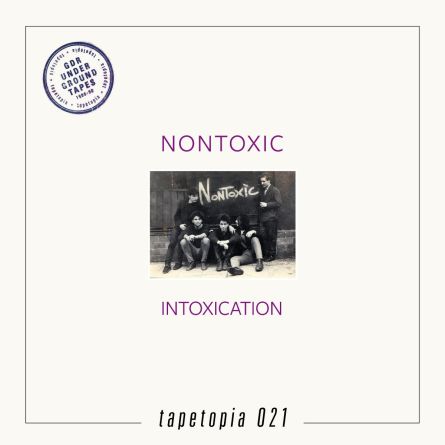 Intoxication (tapetopia 021)