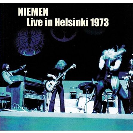 Live In Helsinki 1973 