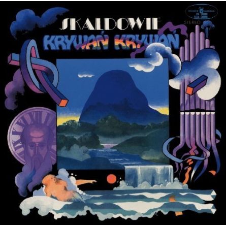Krywan Krywan (LP)