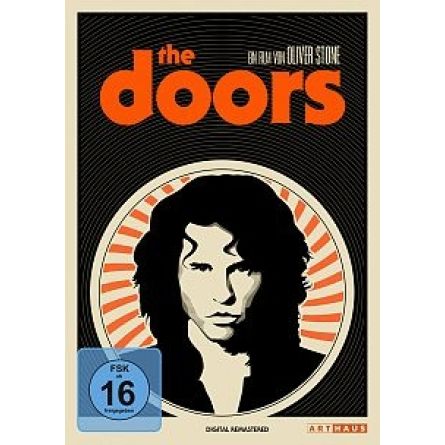 The Doors (Final Cut, Remastered)