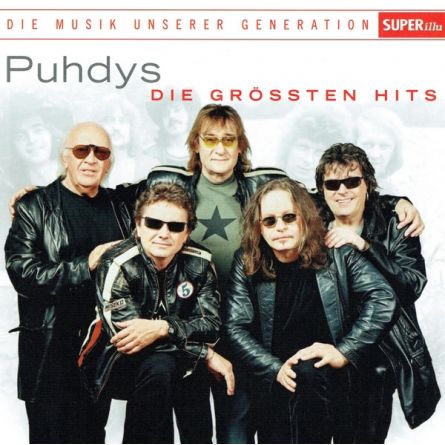 Musik unserer Generation - Die größten Hits