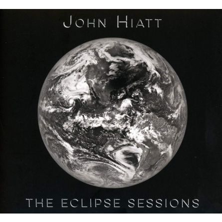 The Eclipse Sessions