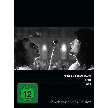 Leto - Rock, Love & Perestroika (Zweitausend Eins Edition)