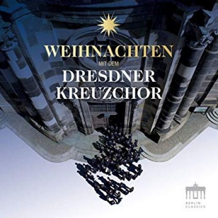 Weihnachten mit dem Dresdner Kreuzchor 