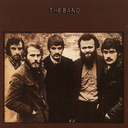 The Band (50th Anniversary) 