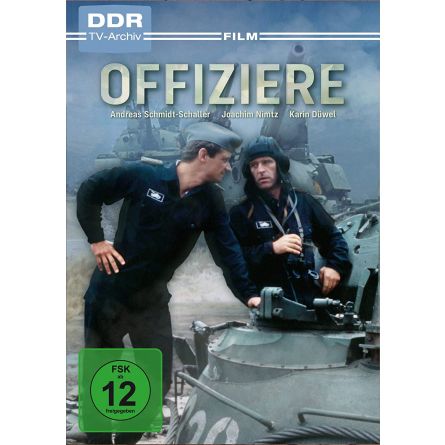 Offiziere