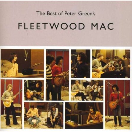 The Best of Peter Green's