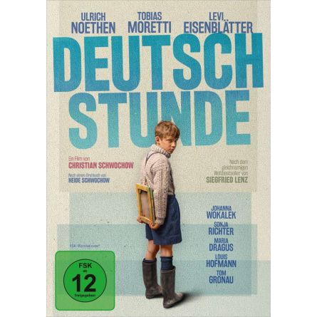 Deutschstunde (2019)