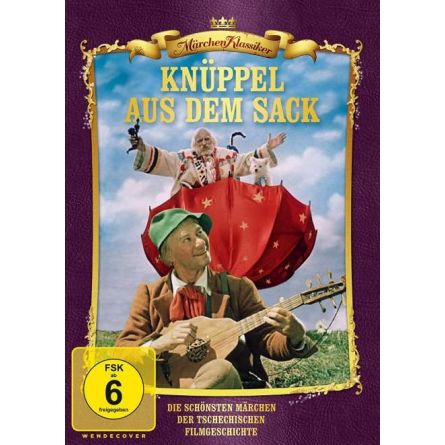 Knüppel aus dem Sack