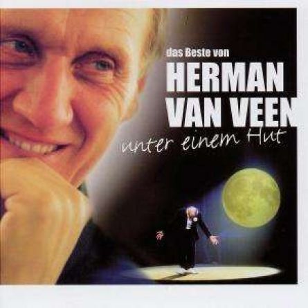 Unter einem Hut - Das Beste von Herman Van Veen