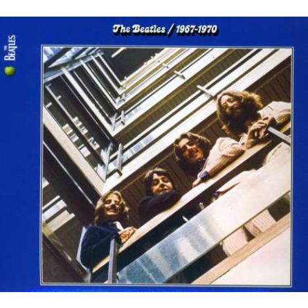 1967 1970 (Blue Album) (Remastered)