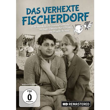 Das verhexte Fischerdorf