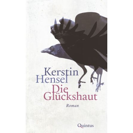 Die Glückshaut