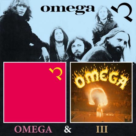 Omega & III